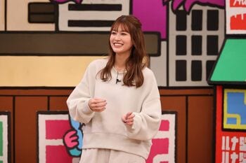 生見愛瑠が見事に”スパイ”遂行！華大千鳥メンバー「ウソでしょ…」と騒然