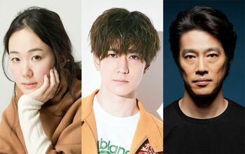 中島裕翔が黒木華とダブル主演で“ピーターパン”に！「童心に返って演じたい」
