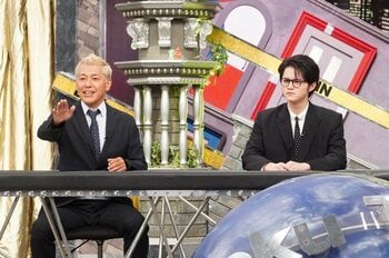 田村亮が毒舌王・永野に勝利！博識ぶりも披露し、コンビ解散後のセカンドキャリアは「毒舌系クイズ王」に決定！？