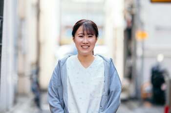 群馬の医療的ケア児家庭に“家族まるごと”支援を。―女屋代表が語る「ソイナース群馬Ship」の挑戦