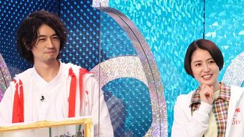 斎藤工は冷静に“グラデーション”するも、西島秀俊が窮地に立たされる！？