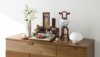 現代の住宅事情に伴う『省スペース・インテリア化』お盆用品の需要急増レポート