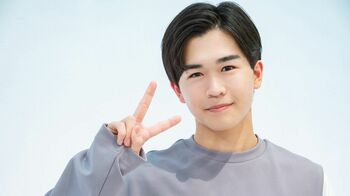 鈴木福 4月から大学生！友だち作りの極意は「“話しやすい人”と思ってもらえることが大事」【推し☆メン】