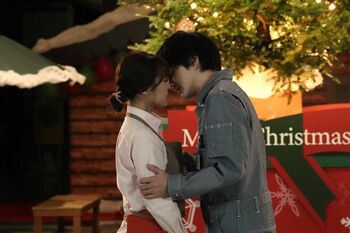 『姉ちゃんの恋人』の幸せな奇跡！有村架純「“姉恋”らしい終わり方」、林遣都「“心からの笑顔”を」