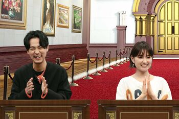 成田凌 『ネプリーグ』世界地理の難問で超ファインプレー！「なんで知ってるの！？」と驚きの声