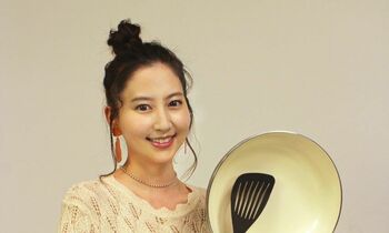 河北麻友子の「家族旅行でピラニア釣り」エピソードにミルクボーイが…