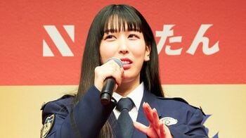 3時のヒロイン・ゆめっち 新しい恋の予感で“完全復帰”！「彼氏ができるかもしれない」