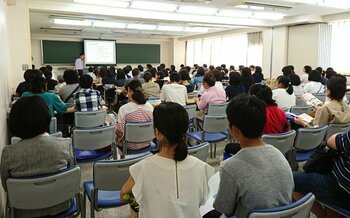 8月8日開催 愛知県高校入試ガイダンス2027～公立高校の入試情報講演会や人気私立高校12校の情報が入手できる～