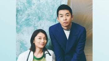 小池栄子×仲野太賀が語る宮藤官九郎作ドラマ『新宿野戦病院』の世界「コントの延長のような、“エンタメ”として楽しんで」