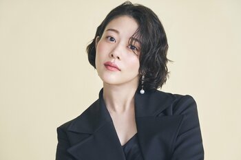 高畑充希、新海誠『秒速5センチメートル』実写版ヒロインに「私と全然違う」クラスのマドンナのような印象に戸惑い