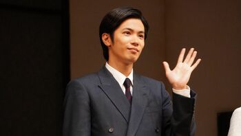神宮寺勇太「キンプリメンバーからの言葉を胸に今、ここに立っています」岸優太からもらった“心強い”言葉とは？