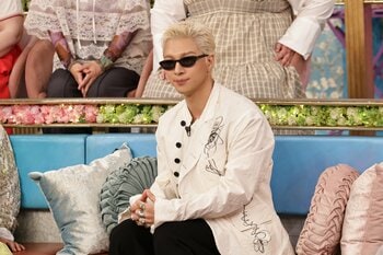 「愛を通して人生を学ぶ」BIGBANG・SOL（テヤン）が明かした「失恋の乗り越え方」に、トークィーンズがまたしても涙、涙！