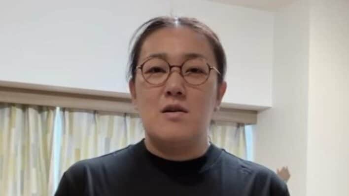 【画像10枚】「びっくりです！️」ダイエット宣言した2児の母・たんぽぽ白鳥の現在の体重と体形を写真で見る