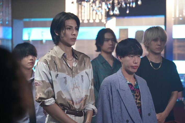 【写真】『愛の、がっこう。』第8話を写真で見る