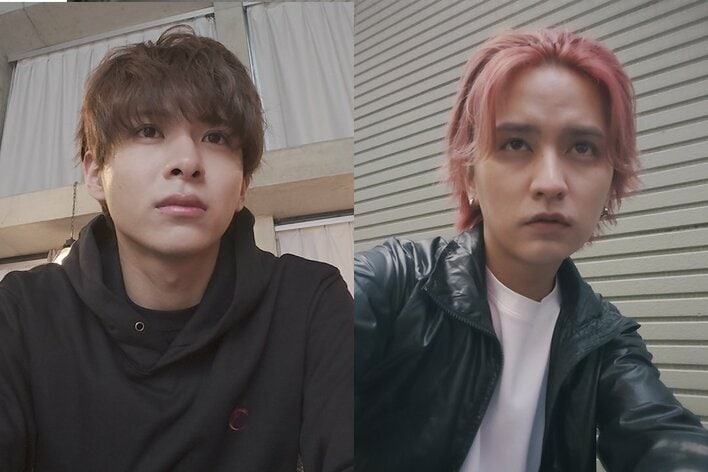 小宮璃央主演、瀬戸利樹共演！YouTuberがリスナーからの依頼に応えて不倫を糾弾『不倫禁止』TVerで配信