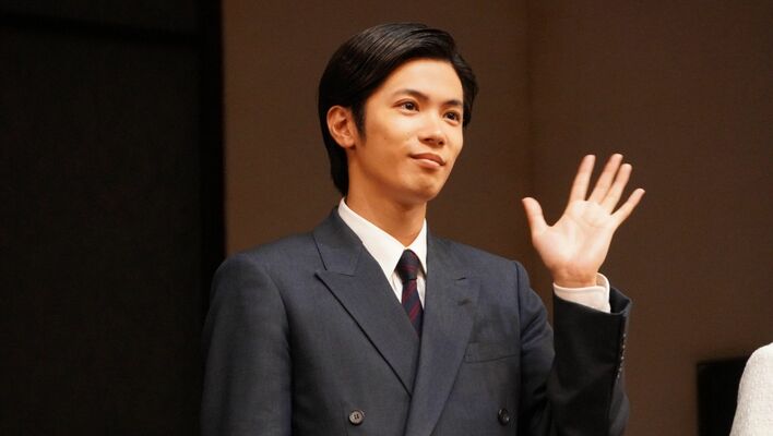 神宮寺勇太「キンプリメンバーからの言葉を胸に今、ここに立っています」岸優太からもらった“心強い”言葉とは？