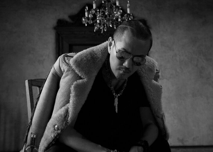 EXILE ATSUSHIが約10年ぶりに丸刈りに！！「自身の原点回帰の姿をお見せする」