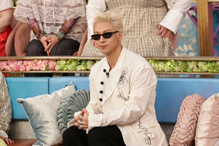 「愛を通して人生を学ぶ」BIGBANG・SOL（テヤン）が明かした「失恋の乗り越え方」に、トークィーンズがまたしても涙、涙！