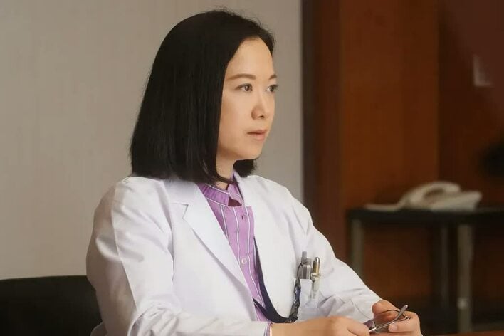 天才放射線技師・唯織が2年ぶりに帰国！崩壊寸前だった