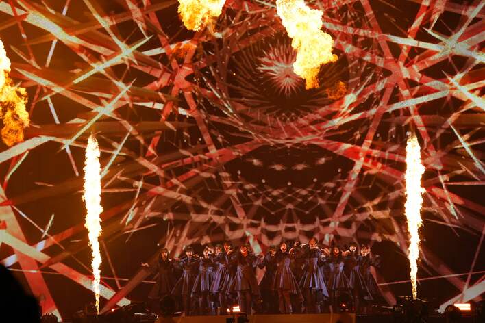 ライブ詳細レポ】乃木坂46 グループ初の東京ドーム3days開催！14周年