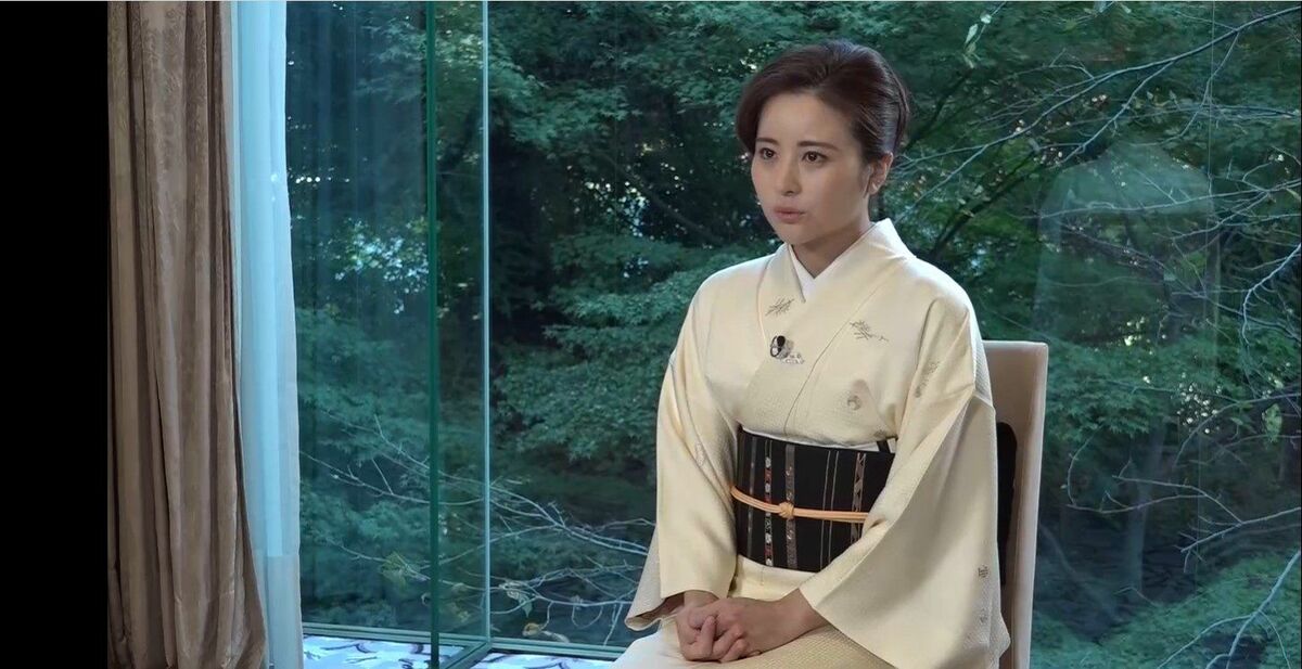 前田愛 自粛期間中に家族の新しい一面を発見し「すごく感動しました」 | めざましmedia | “好き”でつながる