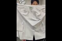 【マジックショー】向井理が一瞬で橋本環奈に！？現場で見せたマジックにSNS「萌え供給すぎる」「笑い合う2人たまらん」の声『ヤンドク！』