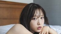 AKB48小栗有以 1stフォト＆スタイルブック 浴衣姿やビーチでの先行カット解禁『AB型の左利き』