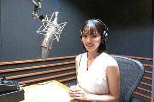 『ザ・ノンフィクション』で“語り”を担当する志田こはく「出合いが人生を変える」引きこもりの殻を破った新人に感銘！プロ断念の経験を重ねる