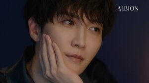 渡辺翔太「心と顔のコンディションは、モチベーションに比例」美肌作りや睡眠へのこだわりを明かす