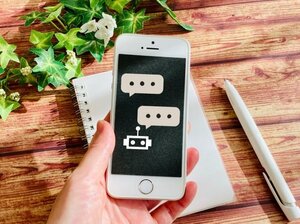 生成AIはあくまで優秀な新入社員で、AIが作ったものを最終的にチェックするのは上司である自分！専門家が語るAIとの上手な付き合い方