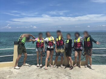 U-GAKU、2025年夏のEnglish Campが終了／小中学生55名が国内外で英語と自然に親しみ、「実際に覚えた英語を外国で話したい」