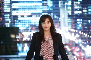 観月ありさ 『SUITS／スーツ2』最終話に甲斐の元恋人役で出演！「全力でお芝居したい」