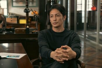 若者の間で違法ドラッグが蔓延！天音（玉木宏）のもとには失踪中の男性・優斗（味方良介）の捜索依頼が舞い込み…『プロフェッショナル』第8話予告