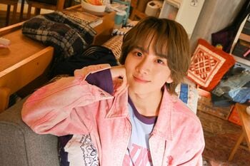 板垣李光人が語る『silent』第6話「光の新たな一面が」【連載#6】