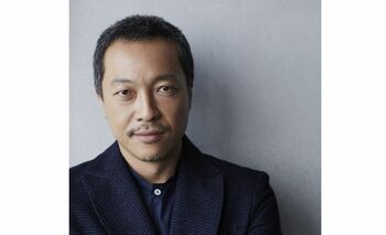 【私の、東京物語。】音尾琢真 「この感じでやっていけるかな…」築地暮らしで感じた焦燥