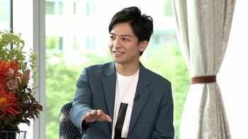 生田斗真 “第2の木村拓哉”と呼ばれた過去と歌わなかった理由「僕は、選んでもらえなかったうちの1人（笑）」