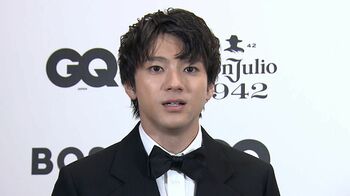 山田裕貴 上白石萌歌に訴えかける「テレビでちゃんと言って！」