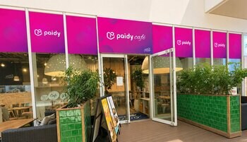 あと払いサービス ペイディ、2,500万ダウンロード突破を記念し、人気カフェとコラボした「Paidy Cafe -夢を叶える場所-」を開催！＠「cafe STUDIO」（原宿）