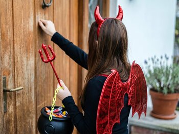 【フライングタイガー】5年ぶりの＜週末ハロウィン＞到来！ワンアイテムで気軽に変身できる『ハロウィンコスチューム』が新登場