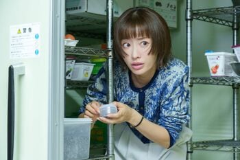 蕨野友也＆合田雅吏＆今野浩喜が語る松本まりかの魅力！「こんなにコメディに向いている方なんだ」『最高のオバハン中島ハルコ』