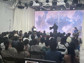 「#アナデンこみゅなま」祝！第50回記念　公開生放送およびファンイベントを開催