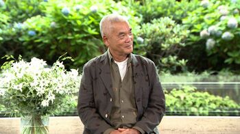 岩合光昭 大人と子どもの“感性”の違いを指摘「子どもと同じように見たら新たな発見がある」