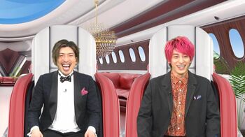 『ネプリーグ』15周年の“アニバーサリーグ”！ノーミスチャレンジにEXITと、かまいたちが挑む！