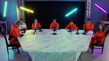 『ReC〜真夜中の人狼遊園地〜 第1ゲーム』終了後、FODで第2ゲーム配信！