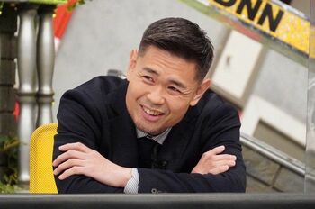 品川祐 盟友・マッコイ斉藤からボロクソ「ポテンシャルなんかゼロだろ！」