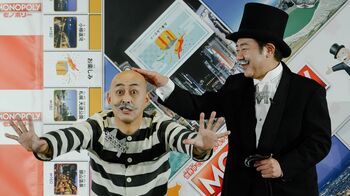 M-1王者・錦鯉、今年を振り返り「寝られないことで帳尻があっている」