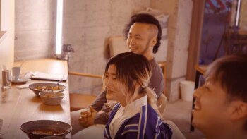 府中「スープカレー鳩時計」のやさしい味にカレーおじさん ＼(^o^)／は「スープのお風呂に入りたい」