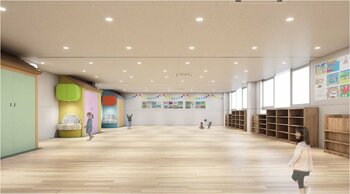 ヒューマンスターチャイルド　2026年4月、保育ニーズが高まる東京都町田市に認可保育所を新規開設