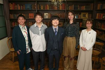 テレビ西日本制作『バカリサーチ社』放送！「きょうの晩ご飯、何がいい？」のベストアンサーほか…誰も調べないことバカリ調べます