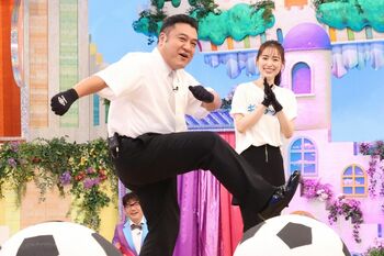 増田貴久＆浮所飛貴の『ギフテッド』チームが登場！魂チームには那須雄登が参戦